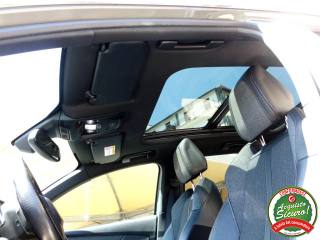 PEUGEOT 3008 usata, con Interni in pelle
