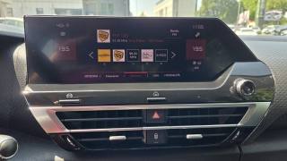 CITROEN C4 usata, con Specchietti laterali elettrici
