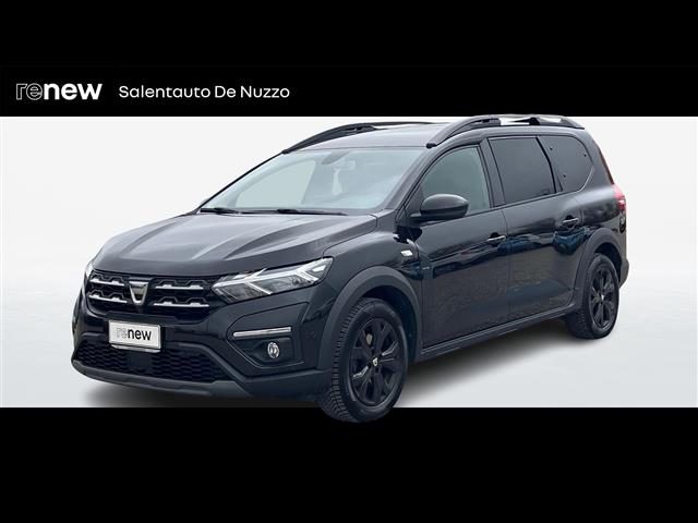 DACIA Jogger usata, con ABS