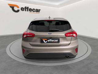 FORD Focus usata, con Alzacristalli elettrici