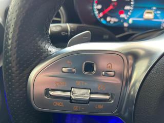 MERCEDES-BENZ C 220 usata, con Regolazione elettrica sedili