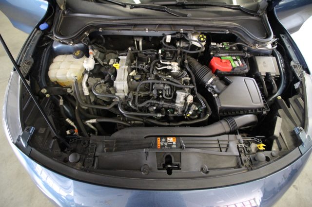 FORD Focus usata, con Luci diurne LED