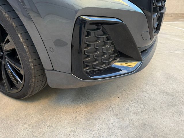 AUDI Q8 usata, con ESP