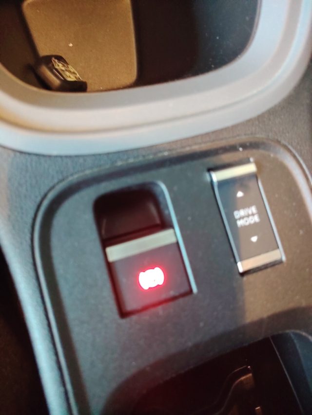 JEEP Avenger usata, con Airbag testa
