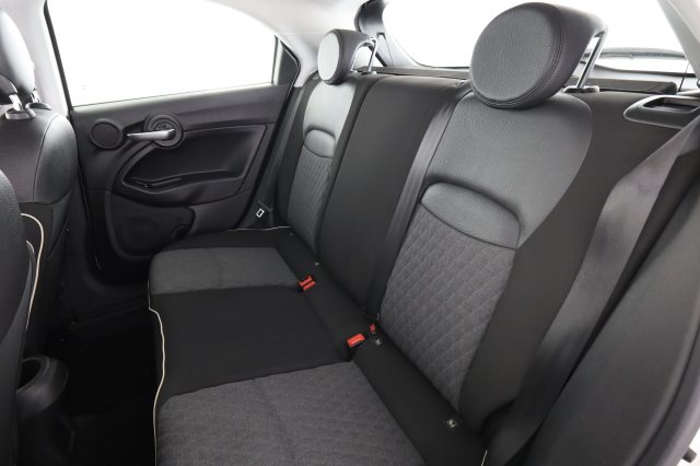 FIAT 500X usata 2