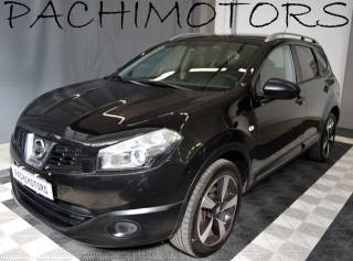 NISSAN Qashqai+2 1.6 16V 7 Posti - Tetto Panoramico - Cerchi 18"