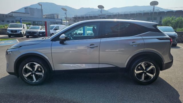 NISSAN Qashqai usata, con Cerchi in lega