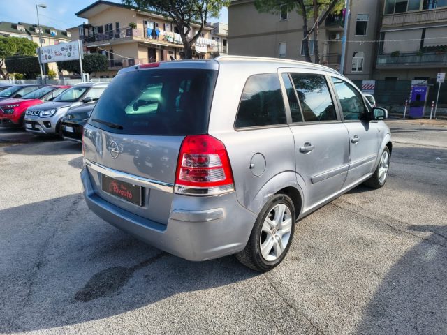 OPEL Zafira usata, con Airbag Passeggero