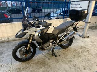 BMW R 1200 GS usata 1