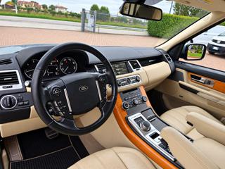 LAND ROVER Range Rover Sport usata, con Cerchi in lega