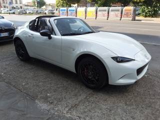 MAZDA MX-5 usata, con Autoradio