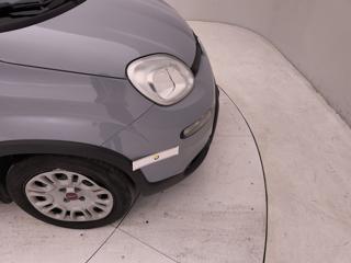 FIAT Panda usata 44