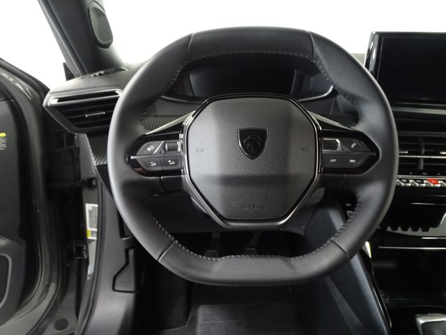 PEUGEOT 2008 usata, con Bluetooth