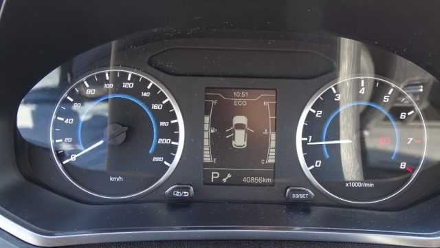 DR MOTOR DR 3.0 usata 89