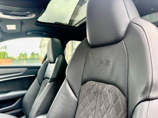 AUDI RS6 usata, con ESP