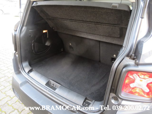 JEEP Renegade usata, con Bracciolo