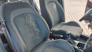 FIAT Punto usata, con Cruise Control