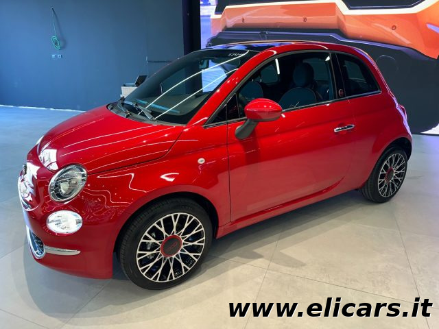 FIAT 500 usata, con Airbag laterali