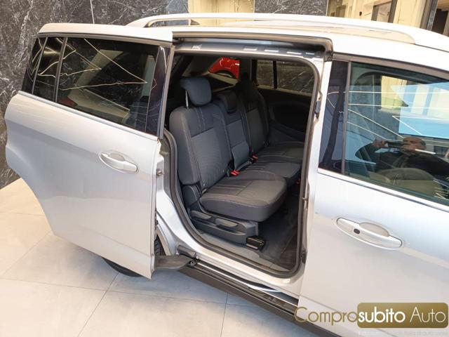 FORD C-Max usata 28