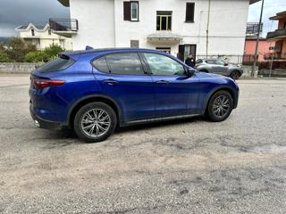 ALFA ROMEO Stelvio usata, con Airbag Passeggero