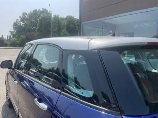 FIAT 500L usata, con Bluetooth