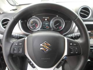 SUZUKI Vitara usata, con Fendinebbia