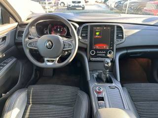 RENAULT Talisman usata, con Cronologia tagliandi