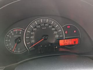 NISSAN Micra usata, con Cruise Control