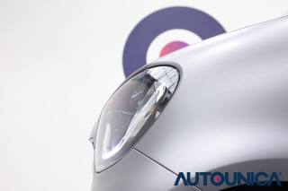 SMART ForTwo usata, con Sistema di navigazione