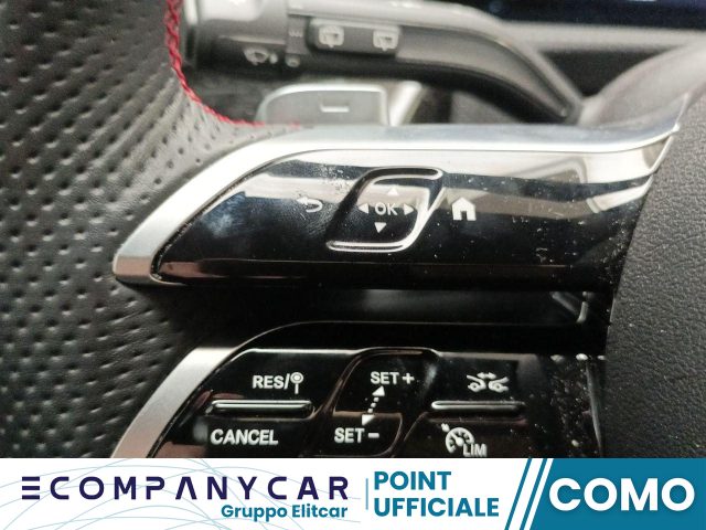 MERCEDES-BENZ CLA 180 usata, con Filtro antiparticolato