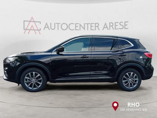 MG HS usata, con Airbag