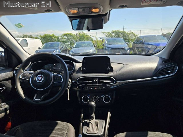 FIAT Tipo usata, con ESP