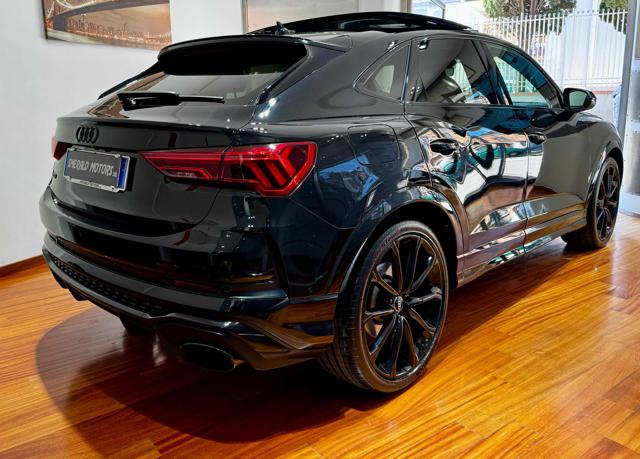 AUDI RS Q3 usata, con Airbag Passeggero
