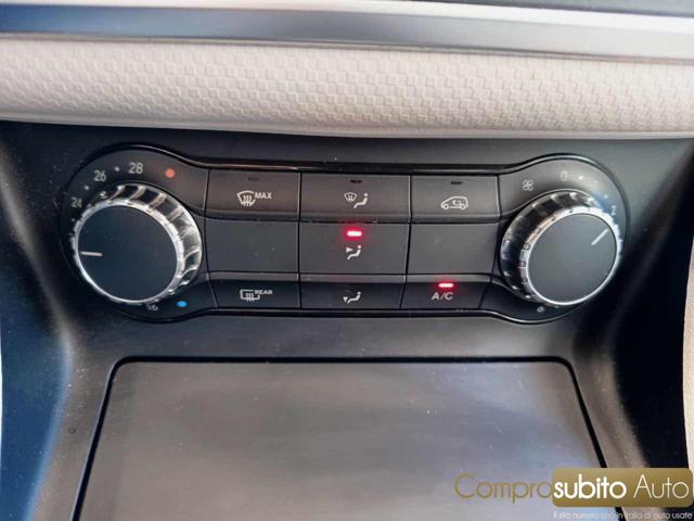 MERCEDES-BENZ A 180 usata 26