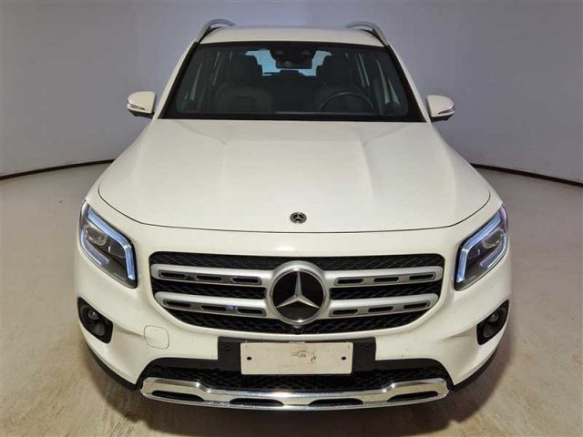 MERCEDES-BENZ GLB 220 usata, con Airbag