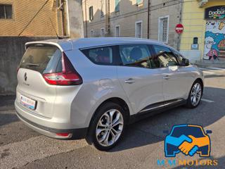 RENAULT Grand Scenic usata, con Alzacristalli elettrici