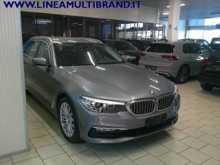 BMW 520 usata, con Airbag Passeggero