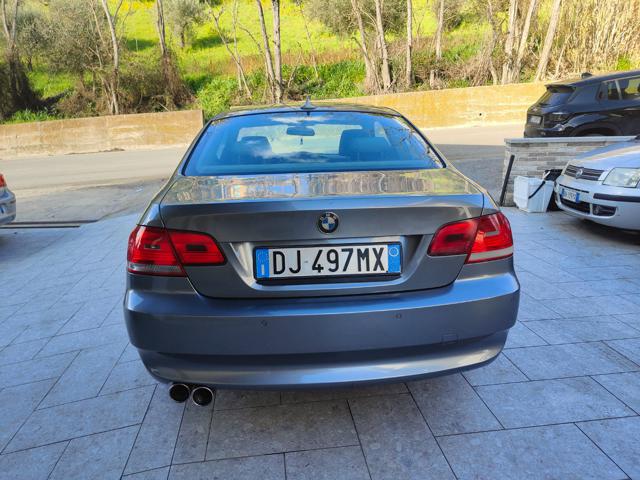 BMW 320 usata, con Controllo automatico clima