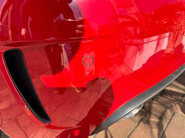 ABARTH 595C usata, con Cerchi in lega