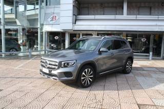 MERCEDES-BENZ GLB 180 d Automatic Business Extra
