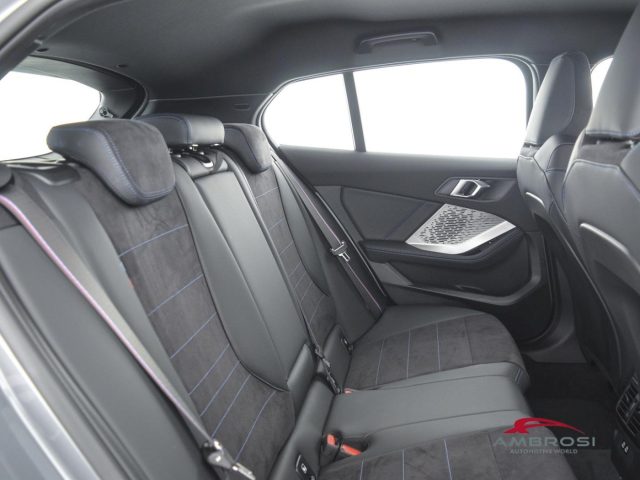 BMW 118 usata 10