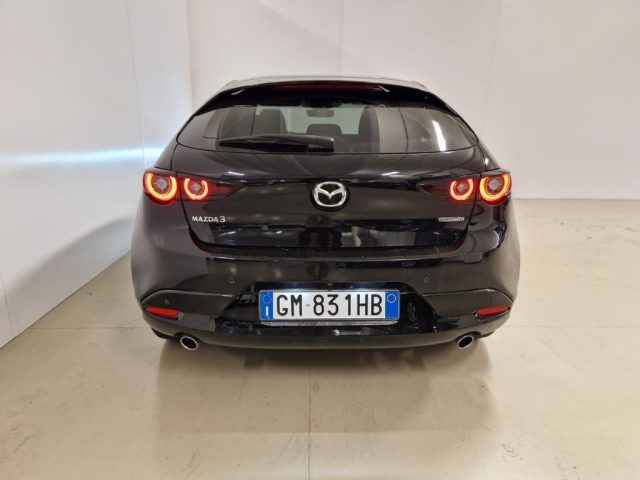 MAZDA 3 usata, con Cruise Control