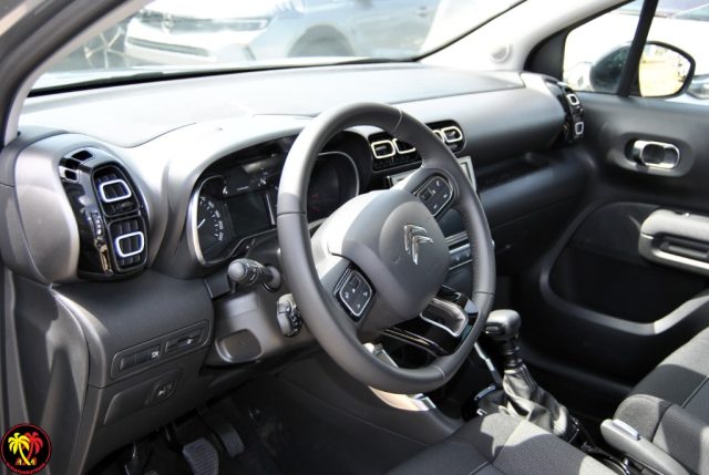 CITROEN C3 Aircross usata, con Alzacristalli elettrici