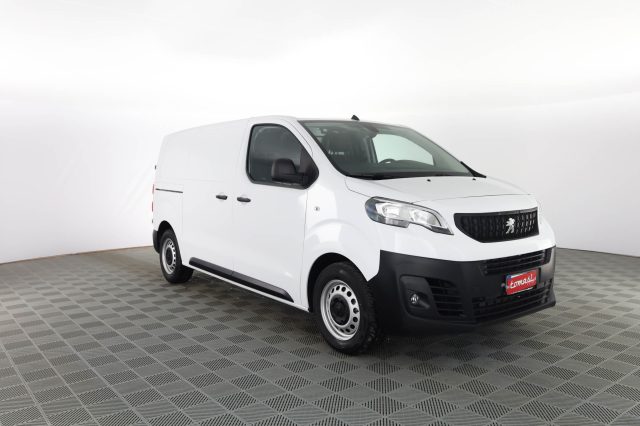 PEUGEOT Expert usata 2