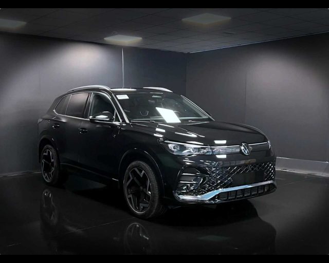 VOLKSWAGEN Tiguan usata, con ABS
