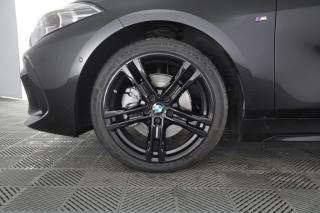 BMW 118 usata 13