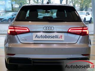 AUDI A3 usata, con Chiusura centralizzata