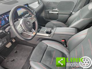 MERCEDES-BENZ GLA 250 usata, con Controllo automatico clima