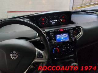 LANCIA Ypsilon usata, con Boardcomputer