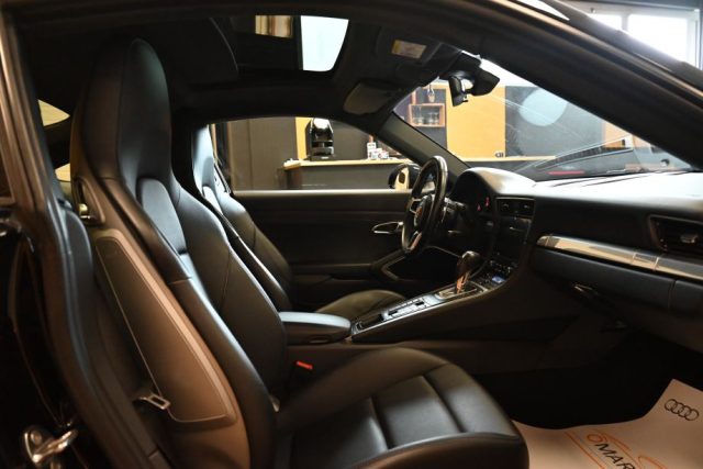 PORSCHE 991 usata 32